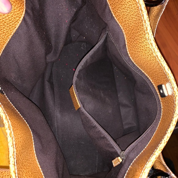 Gucci 100% Authentic Handbag - Picture 7 of 8